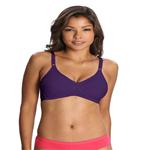 JOCKEY CROSS OVER BRA 1242-ACAI-34C ACAI